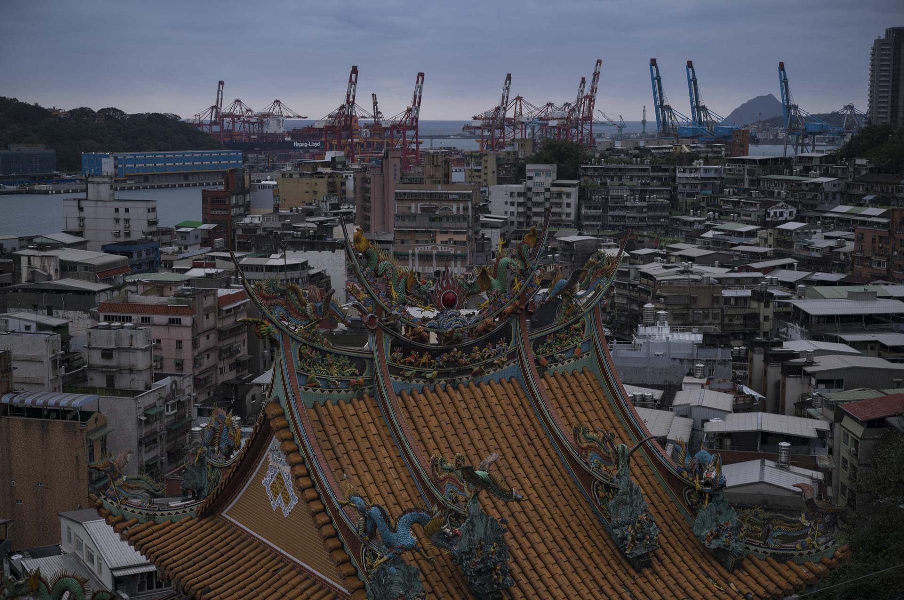  : Surreal Taiwan : Richard Dweck