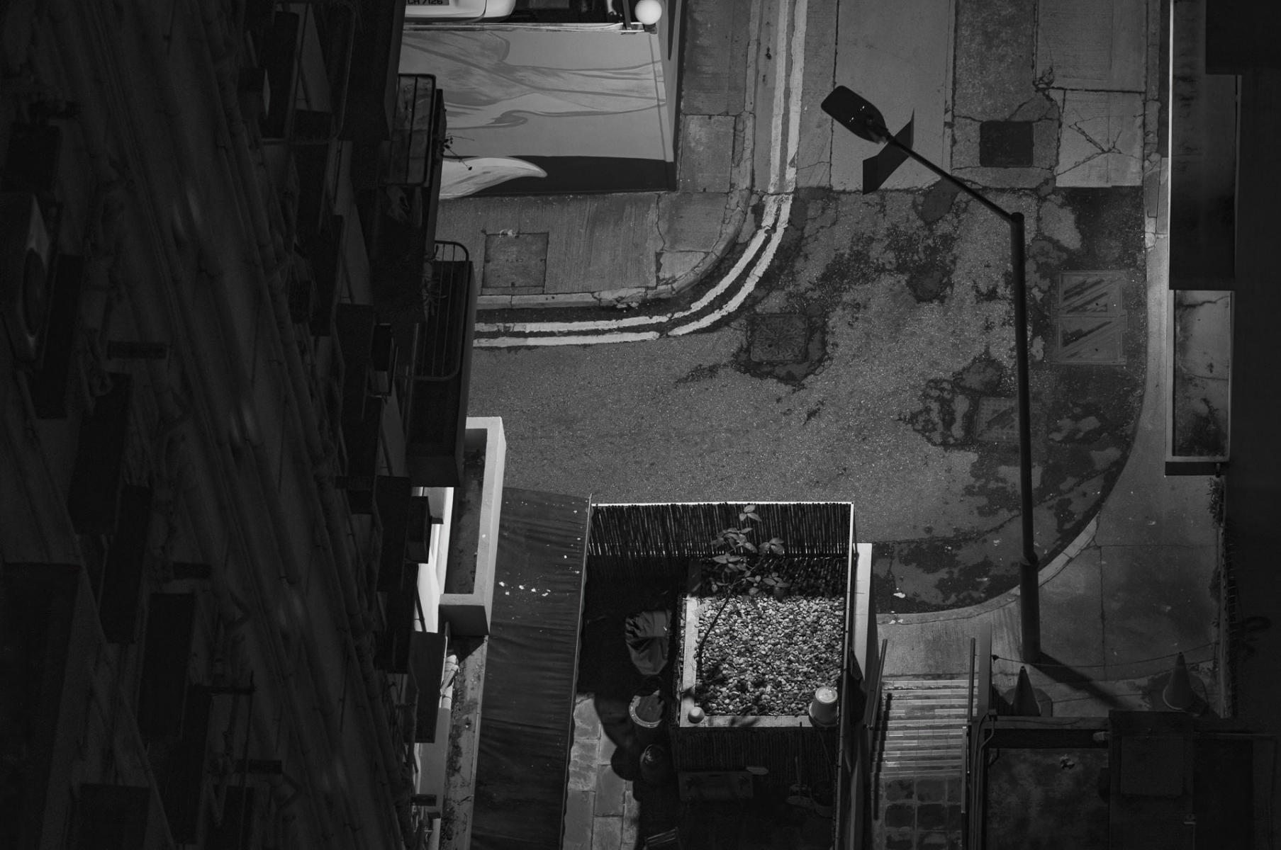  : Inside Outside : Richard Dweck