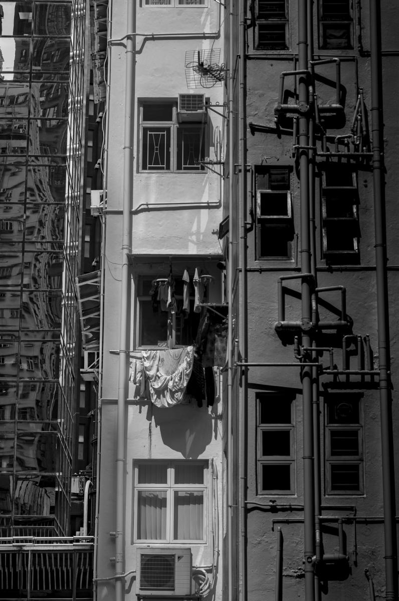  : Inside Outside : Richard Dweck