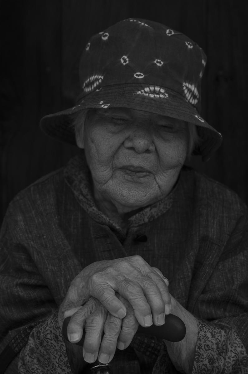  : Jidai o koeta (Timeless) : Richard Dweck