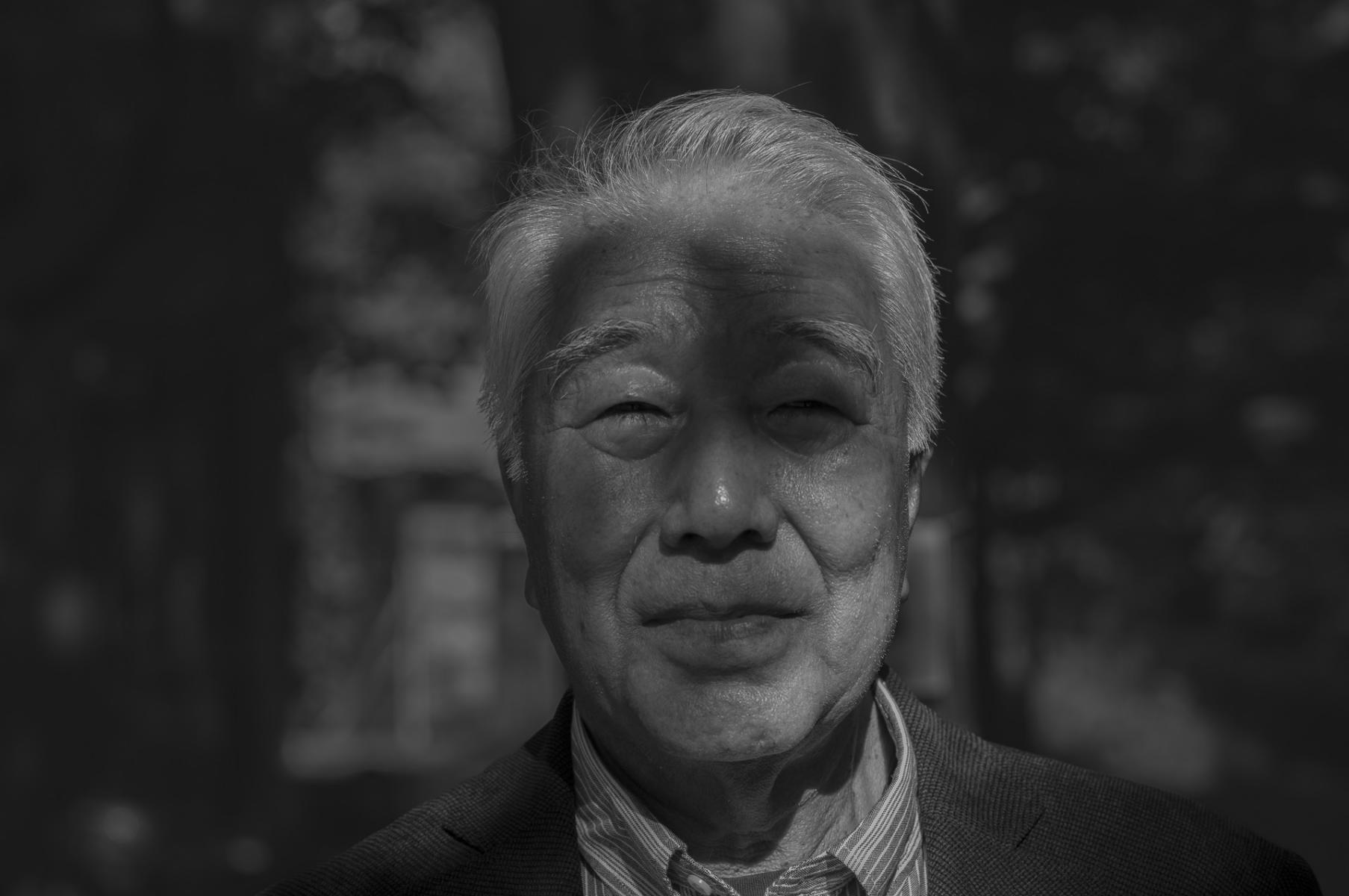  : Jidai o koeta (Timeless) : Richard Dweck